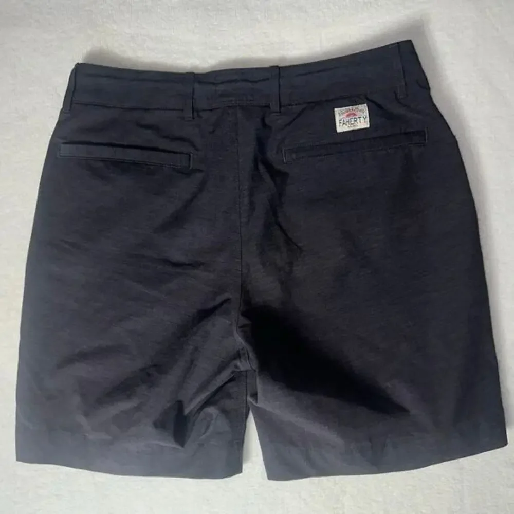 Faherty All Day Short 2.0 (7